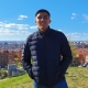 Raul Eduardo Saavedra Gomez