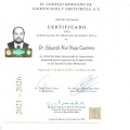 Ampliar imagen: certificate 1