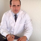 Dr. Antonio Baltazar Gonzalez