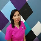 Dra. Conchita García Moreno