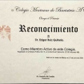 Ampliar imagen: certificate 15