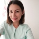 María Eugenia Pulgarin Sánchez