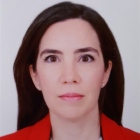 Dra. Ana Marta Pascual Alonso