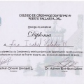 Ampliar imagen: certificate 16