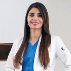 Dra. Karla Morris Vargas