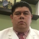Jorge Valderrabano Barrios