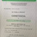 Ampliar imagen: certificate 24