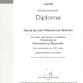Ampliar imagen: certificate 16