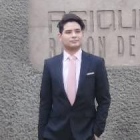 Dr. David Gustavo Rodríguez Ramos