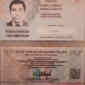 Ampliar imagen: certificate 5