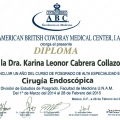 Ampliar imagen: certificate 7