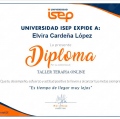 Ampliar imagen: certificate 4