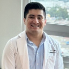 Dr. Víctor Huerta Ramírez