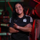 Dra. Michel Aida Antolín Rodríguez