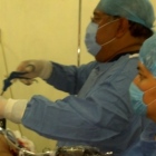 Dr. Jesús Antonio Díaz Palacios