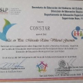 Ampliar imagen: certificate 3