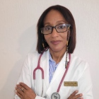 Dra. Johanna Castillo Nuñez