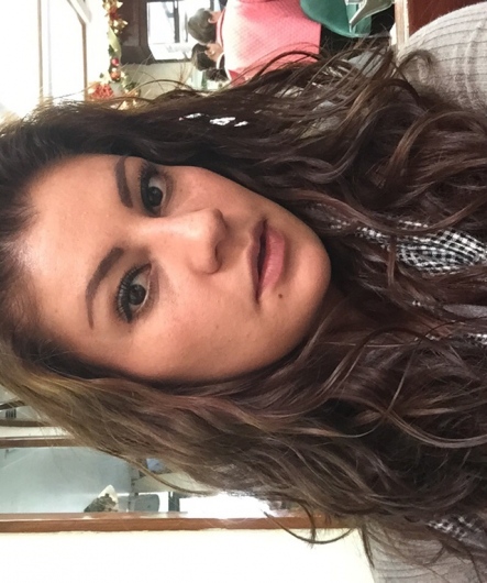 Vanessa Vazquez Pérez