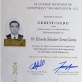 Ampliar imagen: certificate 1