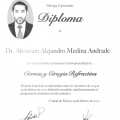Ampliar imagen: certificate 4