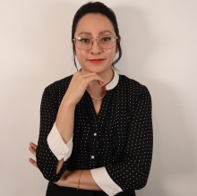 Ampliar imagen: Isabel Hernández, Psicólogo Cuauhtémoc