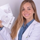 Dra. Giovanna Saucedo Yáñez