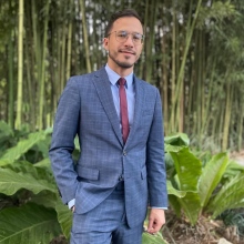 Ampliar imagen: Omar Agüero Álvarez, Ortopedista Ciudad de México