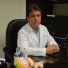 Dr. Jesús Francisco Meza Sáinz