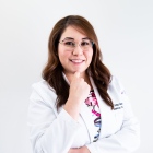 Dr. Laura Cristina Sánchez García