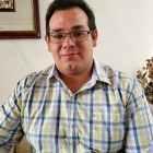 Mtro. Alan Guarneros Bejarano