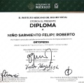 Ampliar imagen: certificate 2