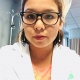 María Luna Amador
