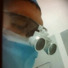 Dr. Hugo González García