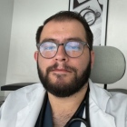 Dr. Luis Miguel Miranda Gutierrez