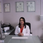 Dra. Laura Rocío Alonso Luján