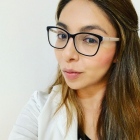 Dra. Gloria Palafox Vigil