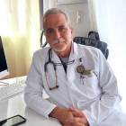 Dr. Antonio Suárez Cabrera