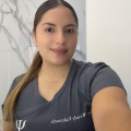Wendy Lissete Valenzuela Banda, Psicólogo Chihuahua
