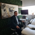 Cristorey Carrillo Martinez, Ginecólogo Saltillo