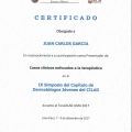 Ampliar imagen: certificate 22