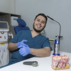 Isidro Enrique Valle Rodriguez