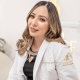 Jeanett Mercado Martínez