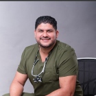 Dr. Ángel Alberto Altamirano López