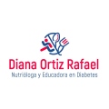 Diana Ortíz Rafael, Nutricionista Oaxaca de Juárez