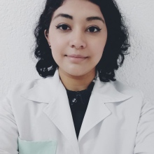 Ampliar imagen: Mari Cruz Mayen, Médico general Naucalpan de Juárez