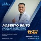 Dr. Roberto Heder Brito Munive