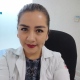 Paulina Guadalupe Reyes Ferreira