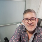 Dr. Hector Manuel Hernandez  Ramos