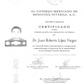 Ampliar imagen: certificate 3