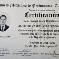 Ampliar imagen: certificate 4